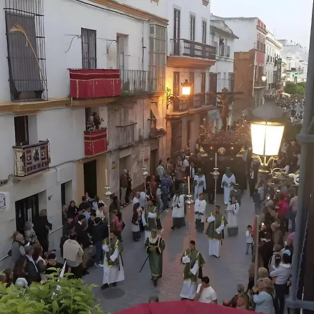 Exclusivo En Palacio