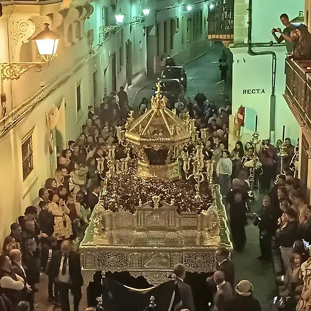 Exclusivo En Palacio