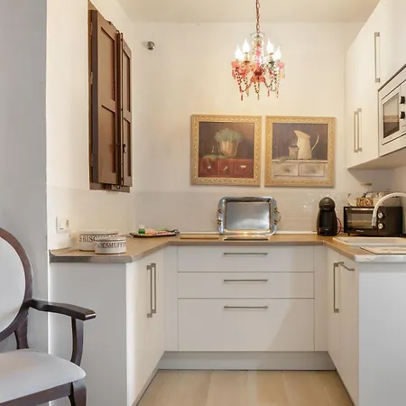 Exclusivo En Palacio Apartment El Puerto de Santa Maria