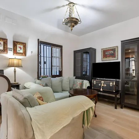 Exclusivo En Palacio Apartment