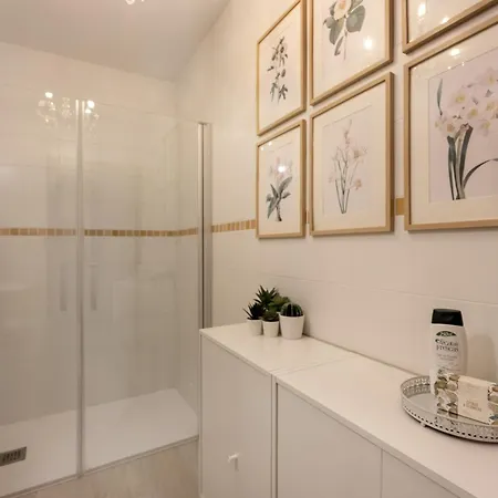 Apartment Exclusivo En Palacio