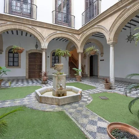 Apartment Exclusivo En Palacio