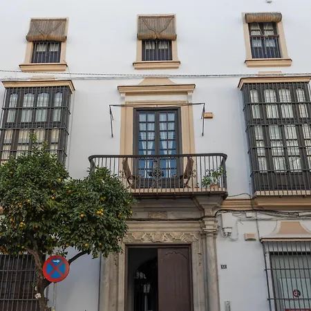Apartment Exclusivo En Palacio